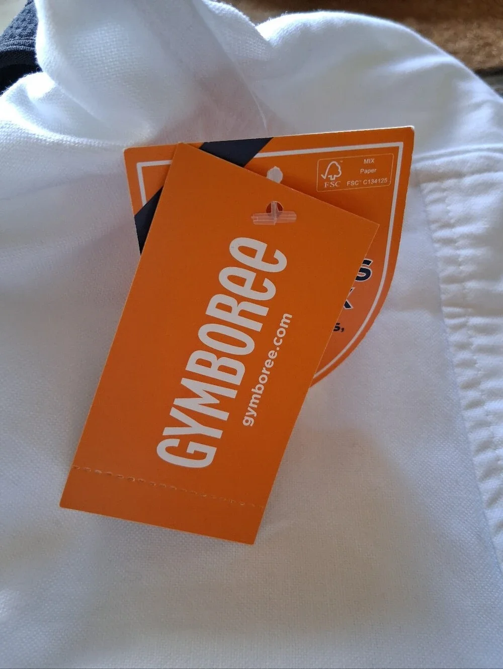 New Gymboree Oxford Button Down Shirt